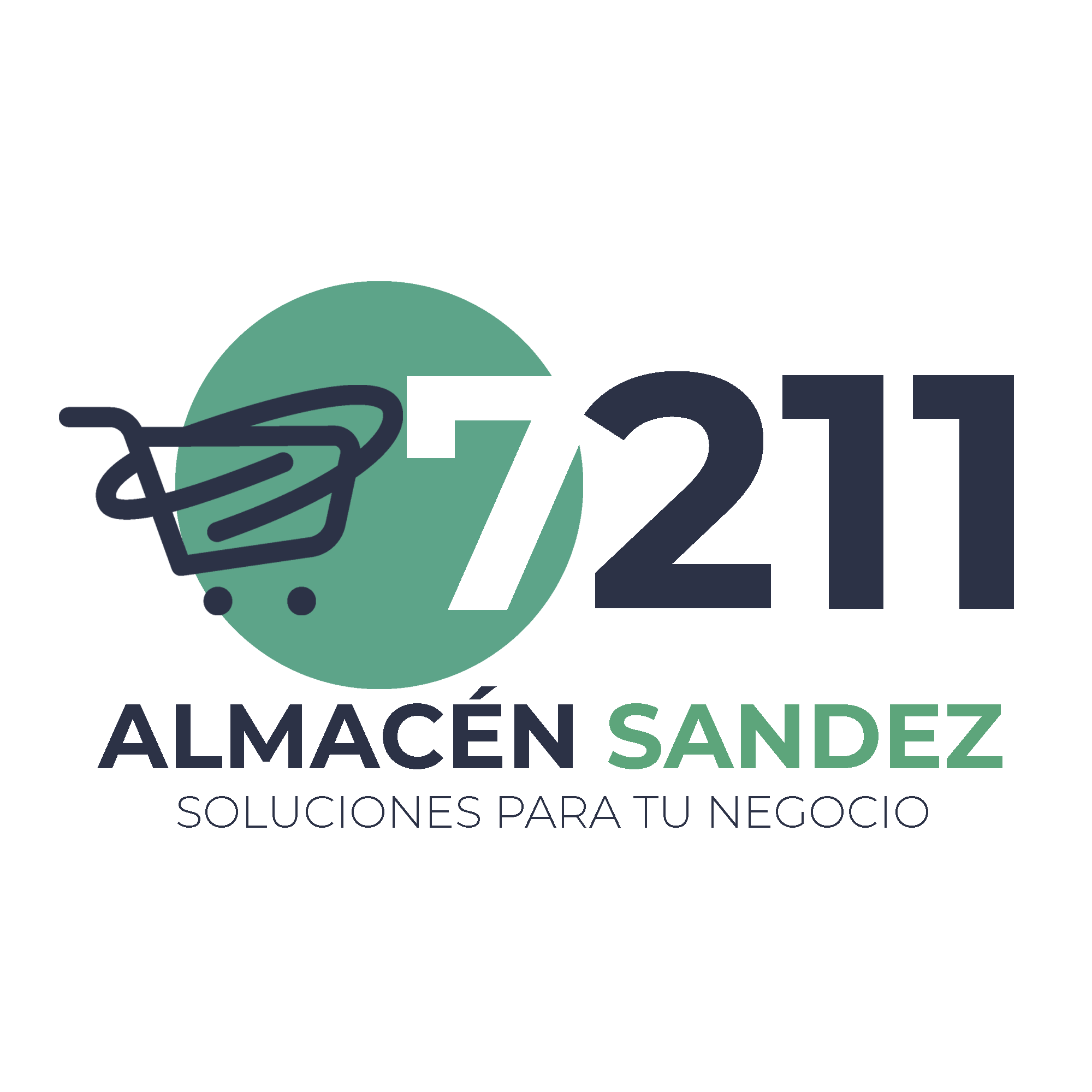 Logo Almacén Sandez
